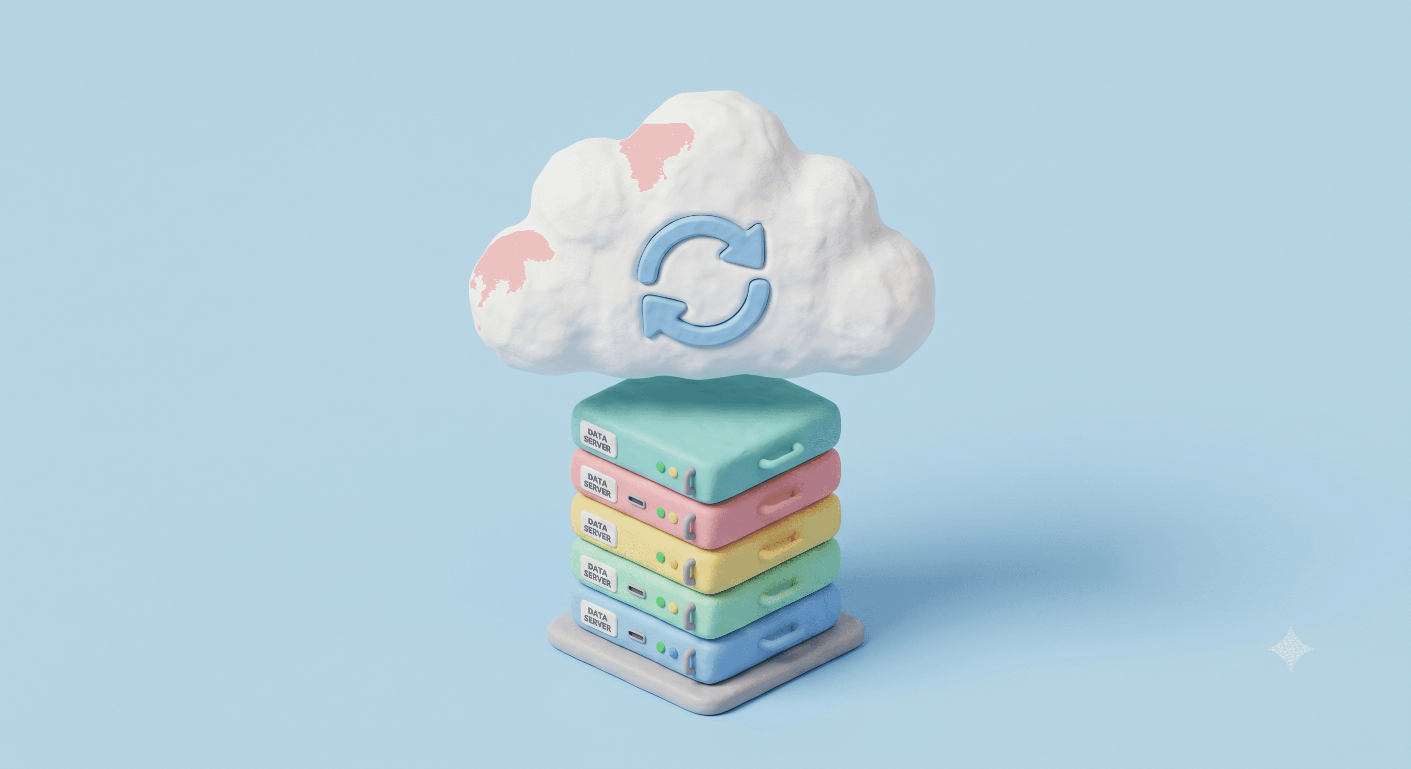 Cloud Backups