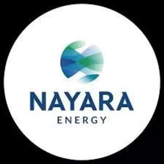 Nayara Energy