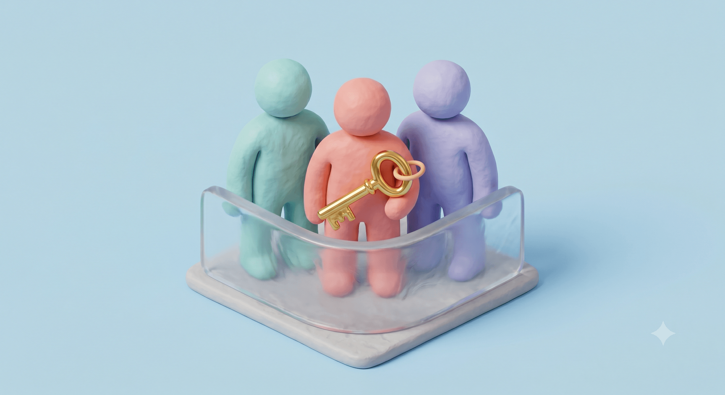 Role-Based Access